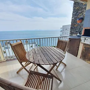 Apartamento Canyelles Beach Rosas