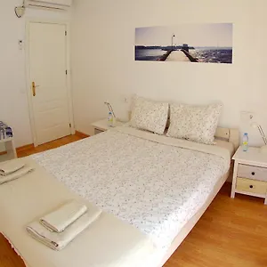 ático Centro Cádiz
